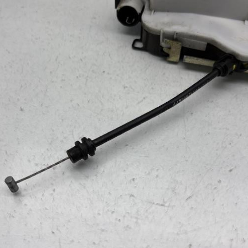 Serrure avant droit CITROEN C2 Photo n°1