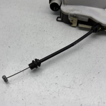 Serrure avant droit CITROEN C2 Photo n°1