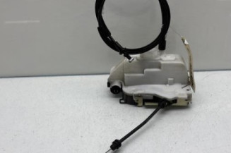 Serrure avant droit CITROEN C2