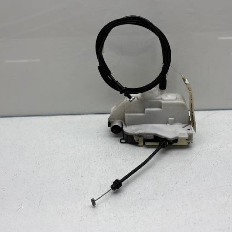 Serrure avant droit CITROEN C2 Photo n°2