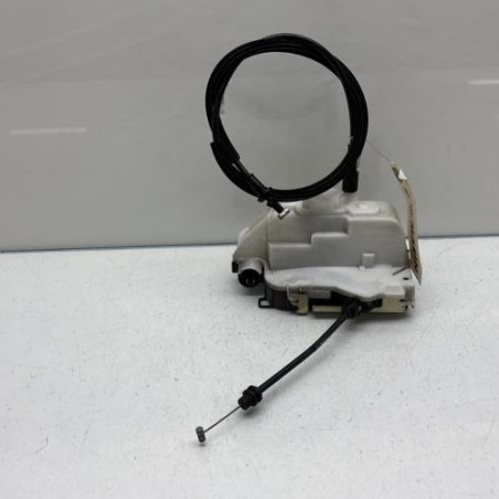 Serrure avant droit CITROEN C2