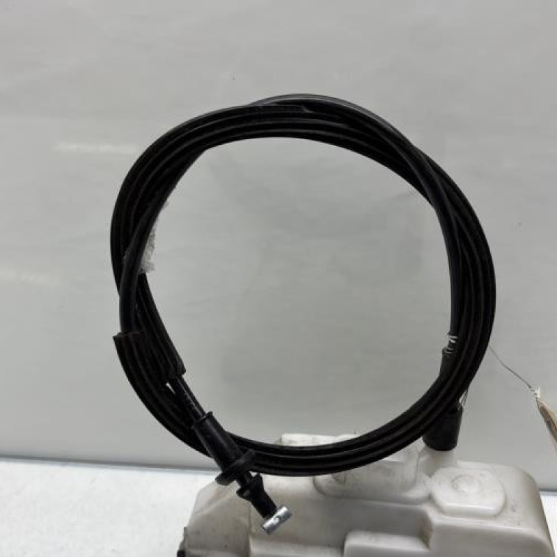 Serrure avant droit CITROEN C2 Photo n°3