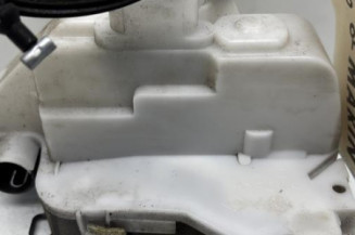 Serrure avant droit CITROEN C2