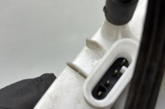 Serrure avant droit CITROEN C2