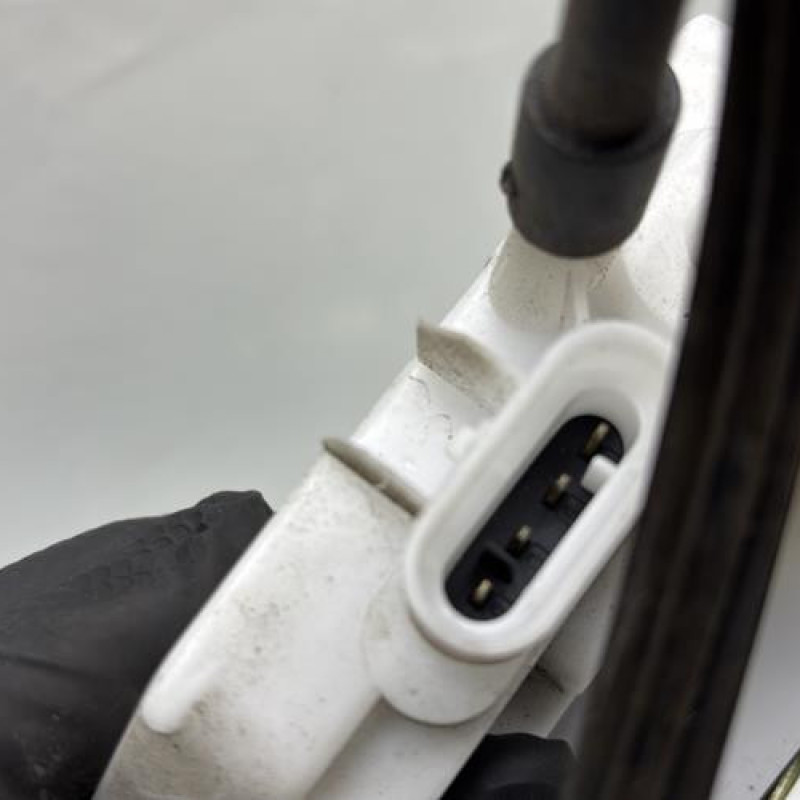 Serrure avant droit CITROEN C2 Photo n°6