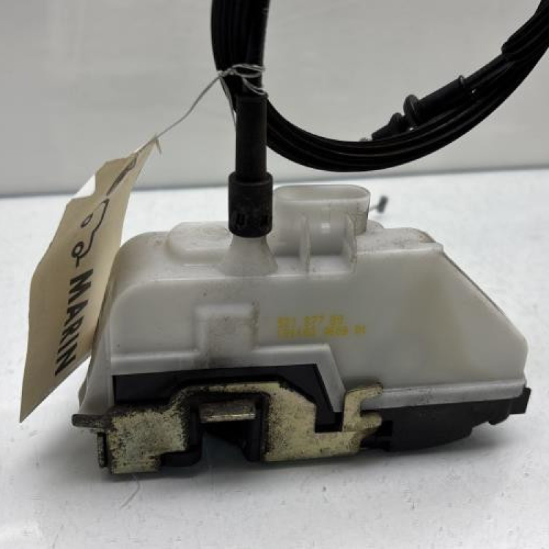 Serrure avant droit CITROEN C2 Photo n°7