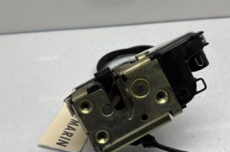 Serrure avant droit CITROEN C2