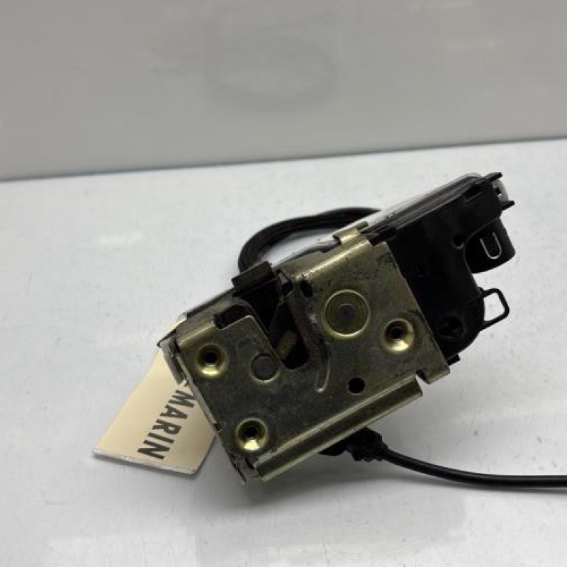 Serrure avant droit CITROEN C2 Photo n°8