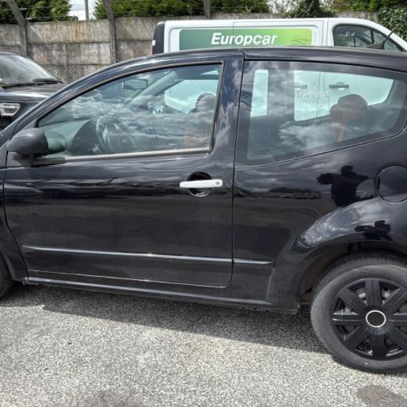 Serrure avant droit CITROEN C2 Photo n°15