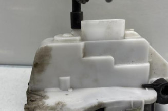 Serrure avant gauche CITROEN C2