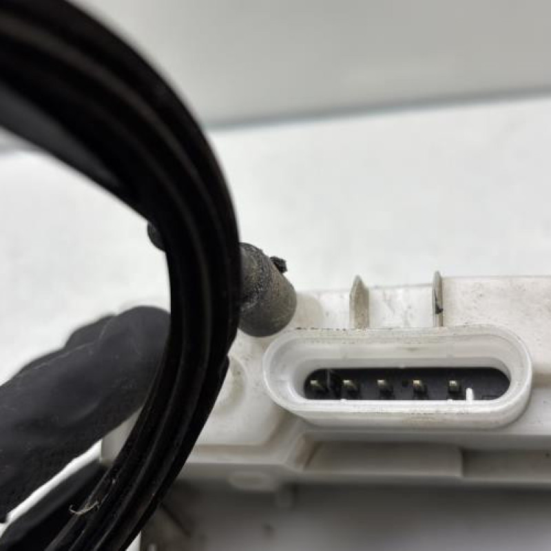 Serrure avant gauche CITROEN C2 Photo n°6