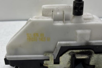 Serrure avant gauche CITROEN C2