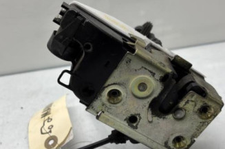 Serrure avant gauche CITROEN C2