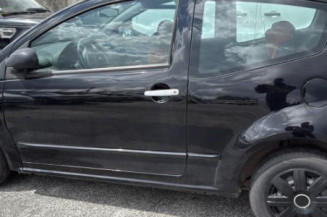 Serrure avant gauche CITROEN C2
