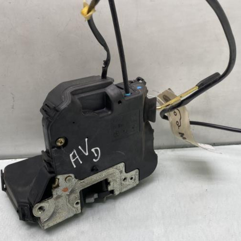 Serrure avant droit MERCEDES CLASSE C 203 Photo n°3