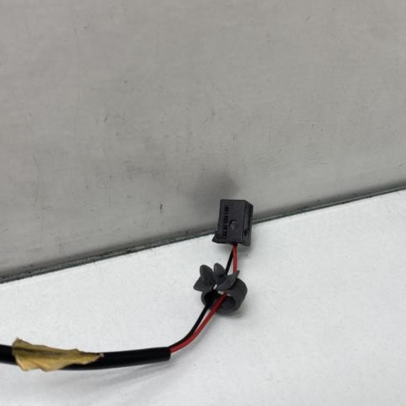 Serrure avant droit MERCEDES CLASSE C 203 Photo n°4