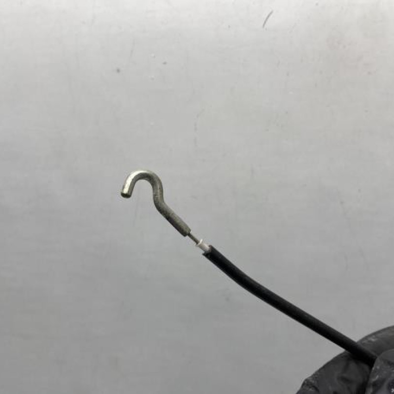 Serrure avant droit MERCEDES CLASSE C 203 Photo n°5