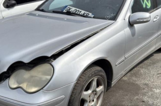 Serrure avant droit MERCEDES CLASSE C 203