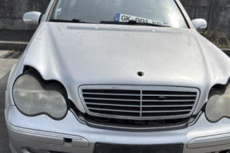 Serrure avant droit MERCEDES CLASSE C 203