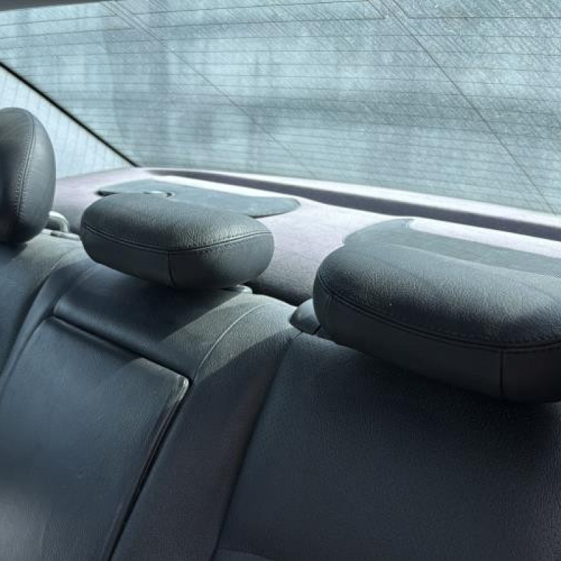 Serrure avant droit MERCEDES CLASSE C 203 Photo n°16