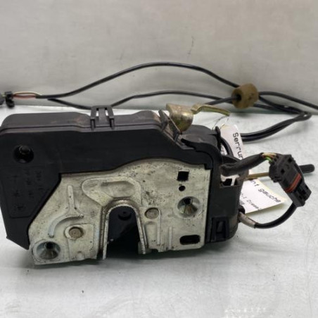Serrure avant gauche MERCEDES CLASSE C 203
