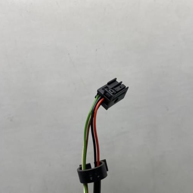 Serrure avant gauche MERCEDES CLASSE C 203 Photo n°5