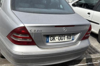 Serrure avant gauche MERCEDES CLASSE C 203