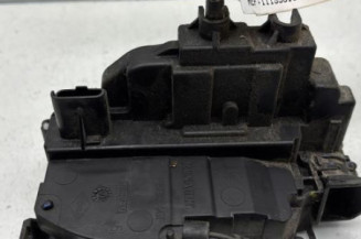 Serrure avant gauche RENAULT CLIO 3