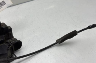 Serrure avant gauche RENAULT CLIO 3