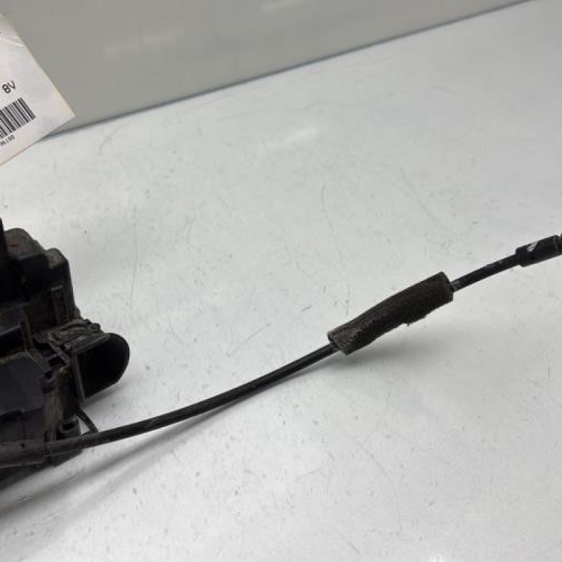 Serrure avant gauche RENAULT CLIO 3 Photo n°3