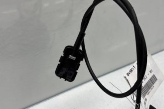 Serrure avant gauche RENAULT CLIO 3