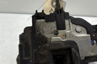 Serrure avant gauche RENAULT CLIO 3