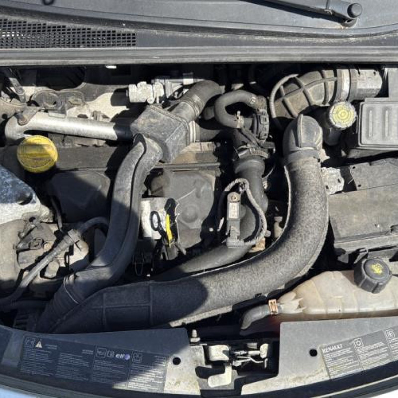 Serrure avant gauche RENAULT CLIO 3 Photo n°17