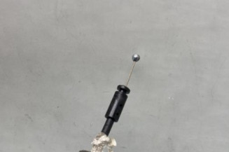 Serrure avant gauche RENAULT CLIO 4