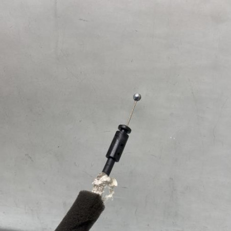 Serrure avant gauche RENAULT CLIO 4