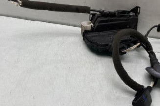 Serrure avant gauche RENAULT CLIO 4