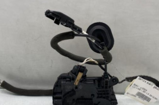 Serrure avant gauche RENAULT CLIO 4