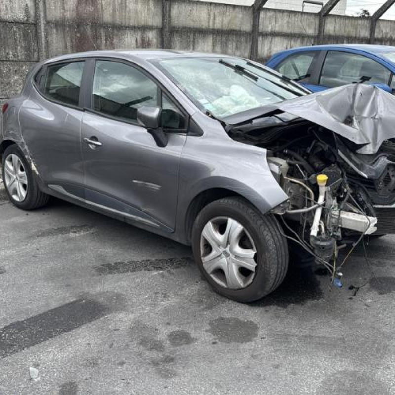 Serrure avant gauche RENAULT CLIO 4 Photo n°6