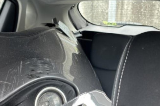 Serrure avant gauche RENAULT CLIO 4