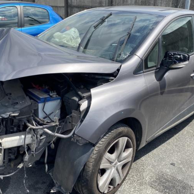 Serrure avant gauche RENAULT CLIO 4 Photo n°16