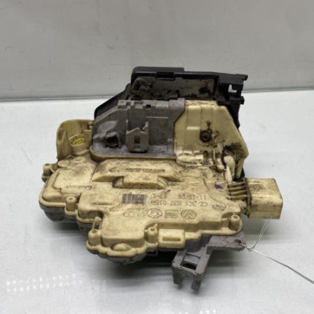 Serrure avant gauche VOLKSWAGEN PASSAT 7