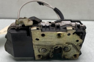 Serrure avant droit PEUGEOT 307 Photo n°1