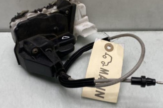 Serrure avant droit PEUGEOT 307