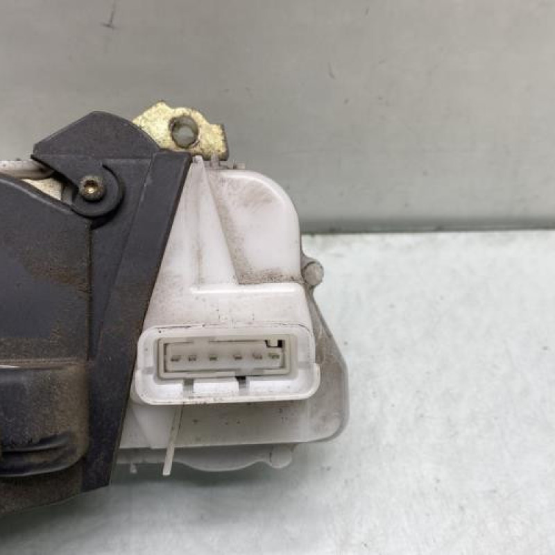 Serrure avant droit PEUGEOT 307 Photo n°3