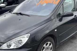Serrure avant droit PEUGEOT 307