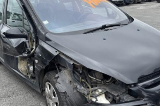 Serrure avant droit PEUGEOT 307