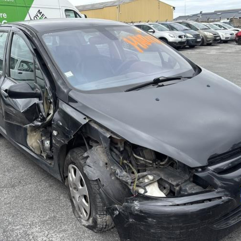 Serrure avant droit PEUGEOT 307 Photo n°6