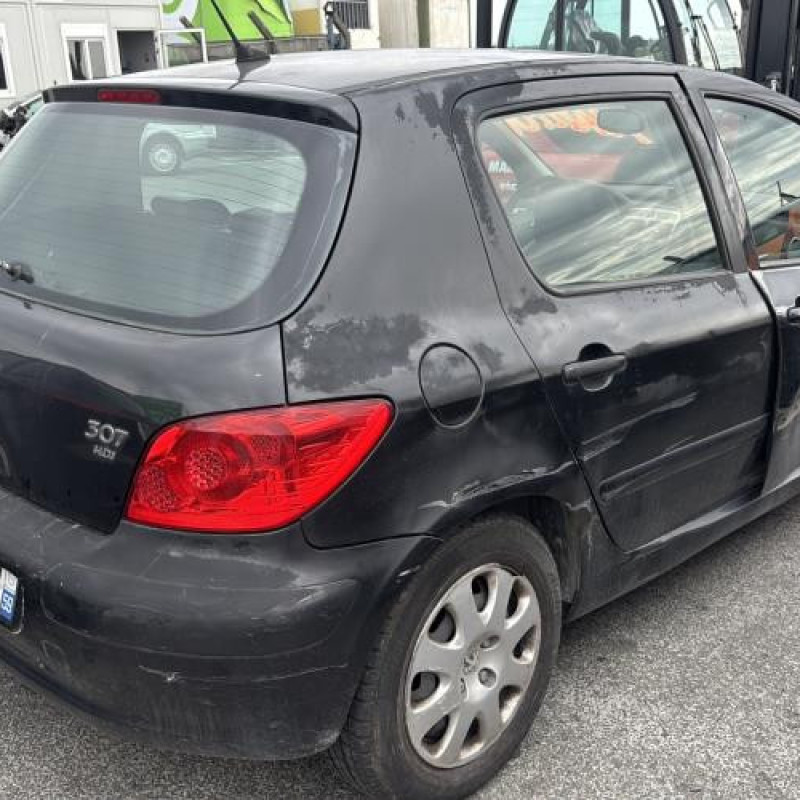 Serrure avant droit PEUGEOT 307 Photo n°7