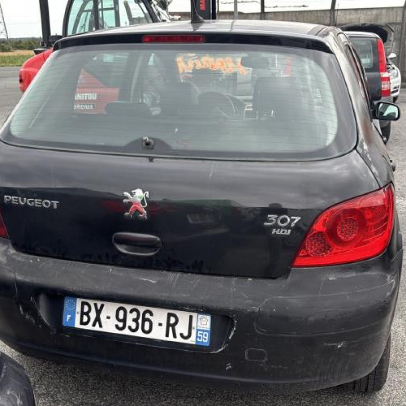 Serrure avant droit PEUGEOT 307 Photo n°9