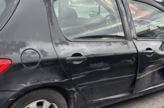 Serrure avant droit PEUGEOT 307